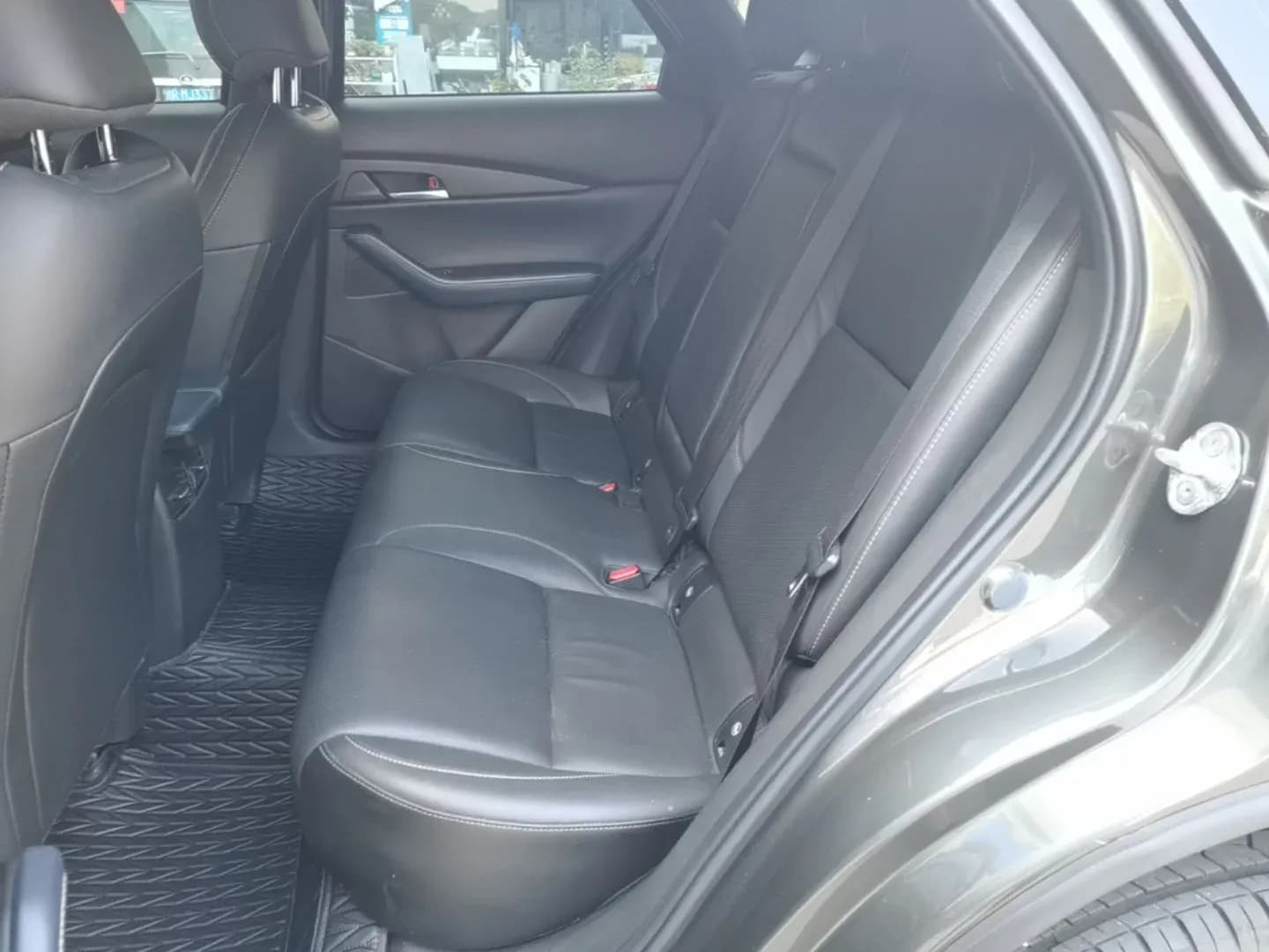 Thumbnail - Mazda CX-30 2.0L AT Elegant condition photo 16