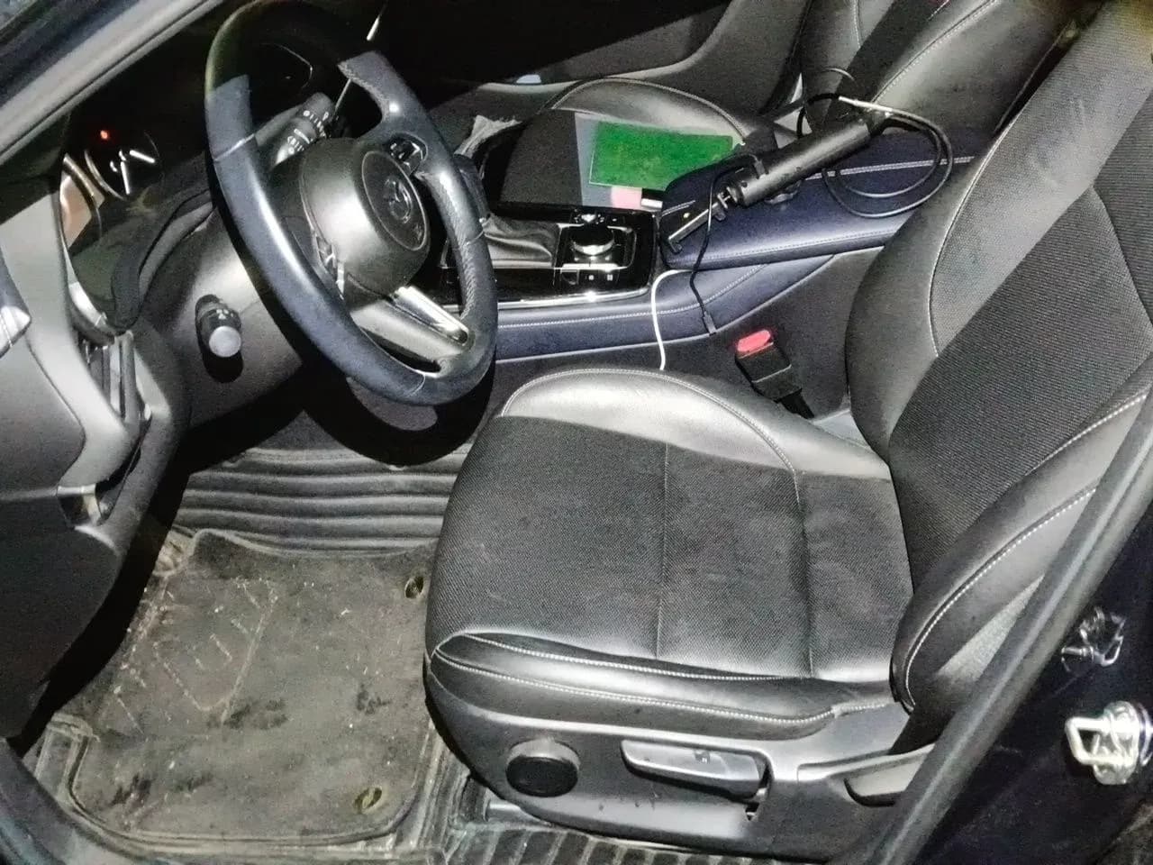 Thumbnail - Mazda CX-30 2.0L AT Elegant condition photo 16