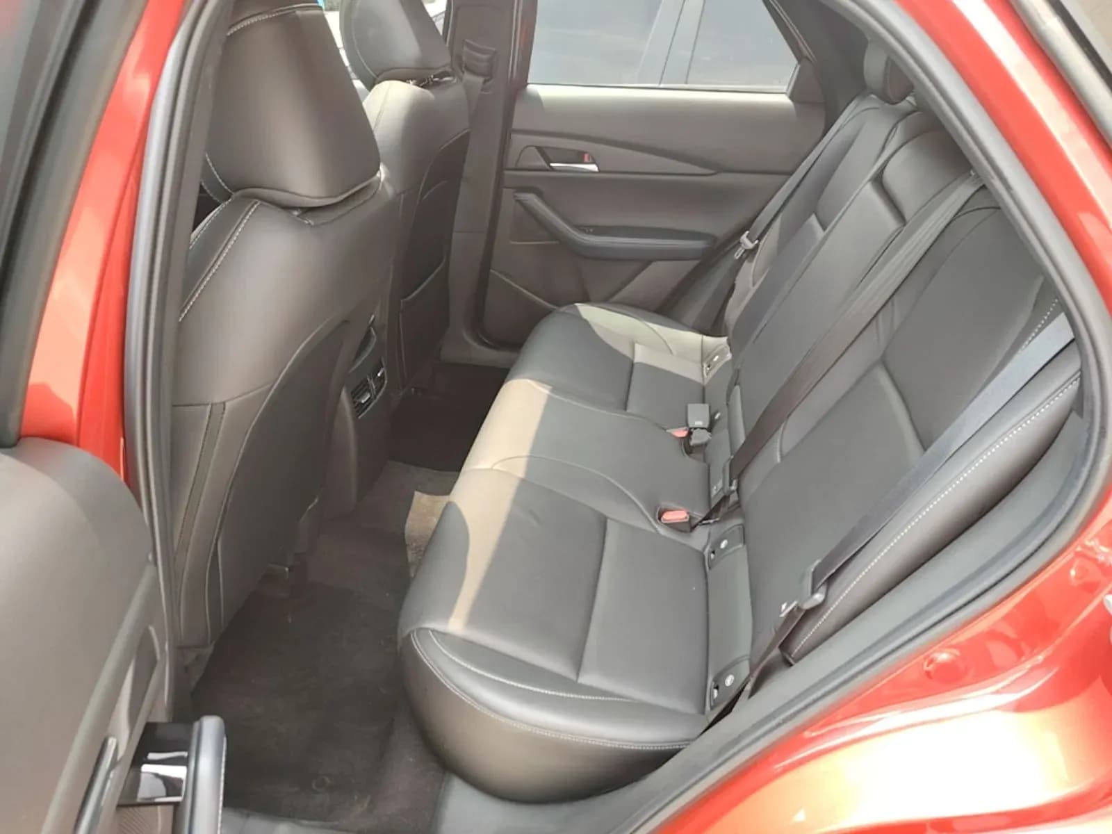Thumbnail - Mazda CX-30 2.0L AT Elegant condition photo 16