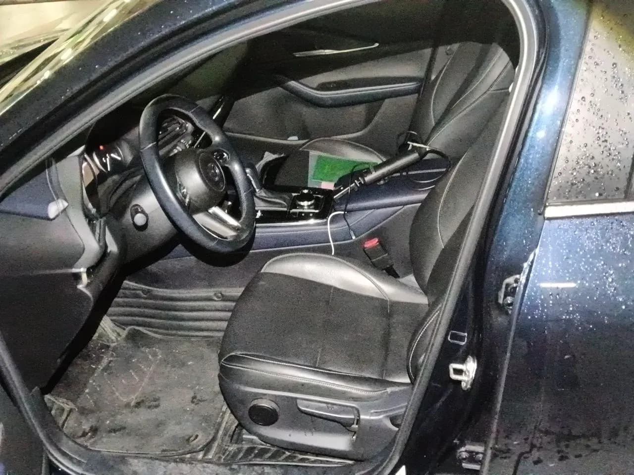 Thumbnail - Mazda CX-30 2.0L AT Elegant condition photo 17
