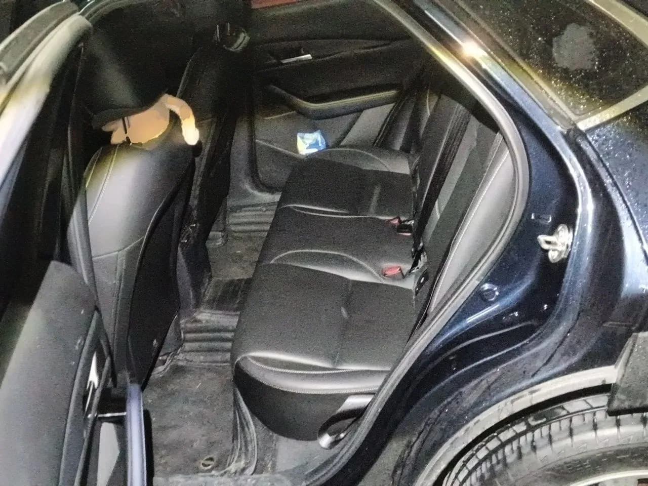 Thumbnail - Mazda CX-30 2.0L AT Elegant condition photo 18