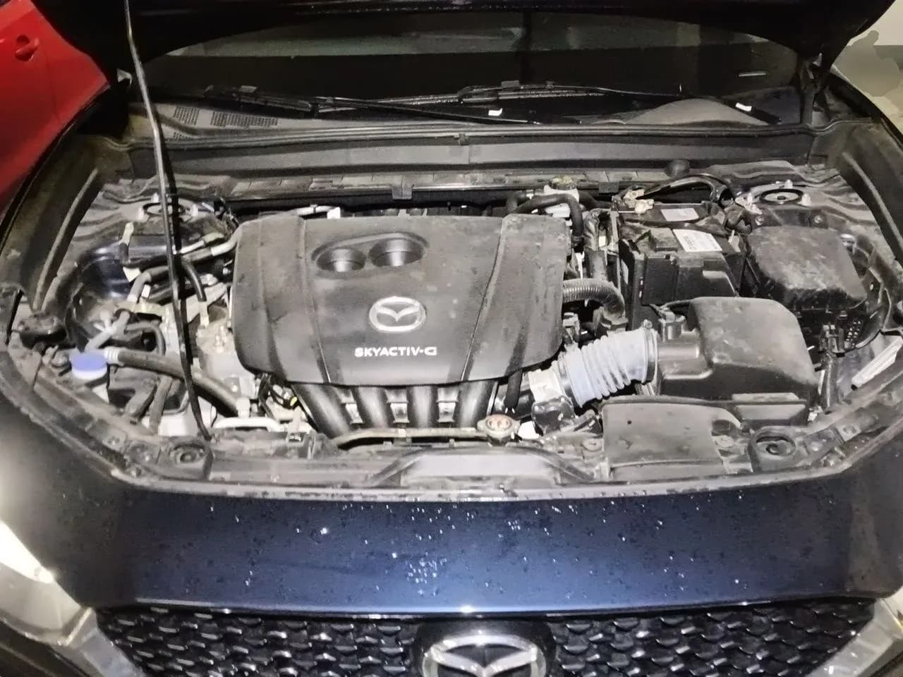Thumbnail - Mazda CX-30 2.0L AT Elegant condition photo 21