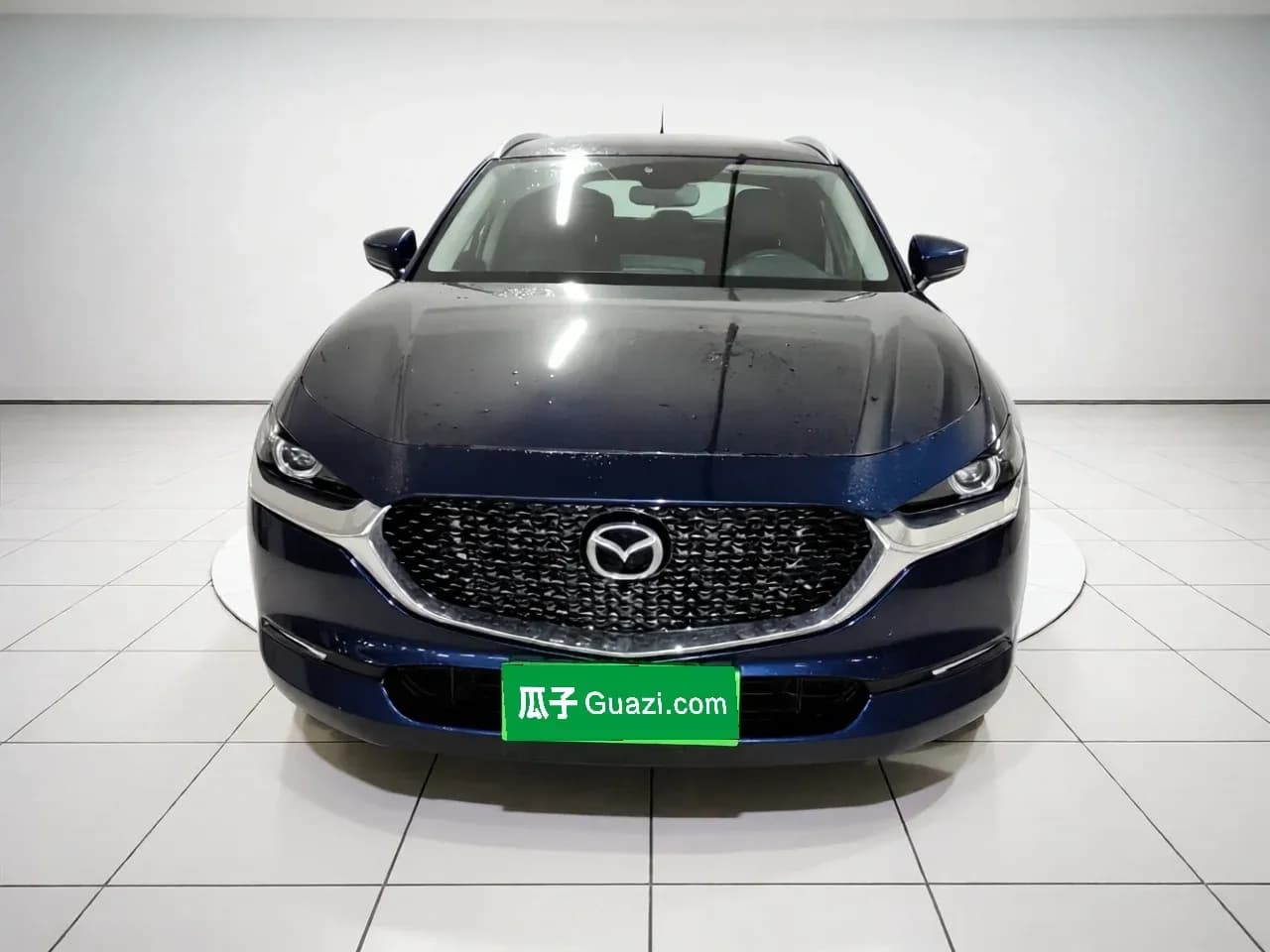 Thumbnail - Mazda CX-30 2.0L AT Elegant condition photo 2