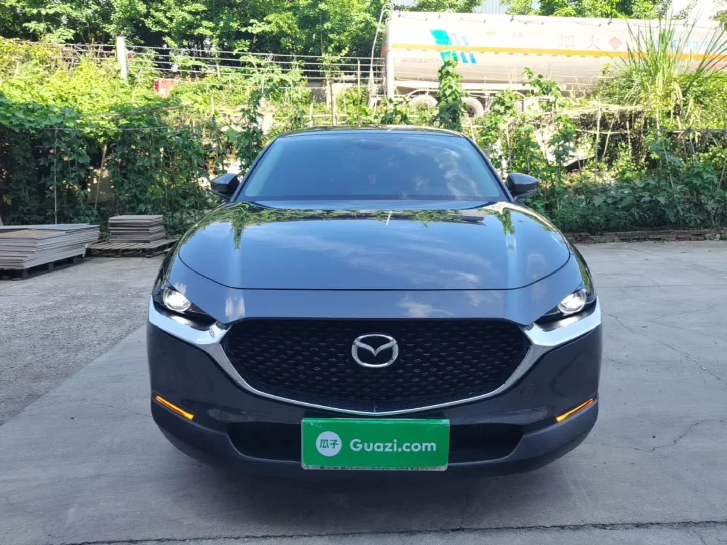 Thumbnail - Mazda CX-30 2.0L AT Elegant condition photo 2