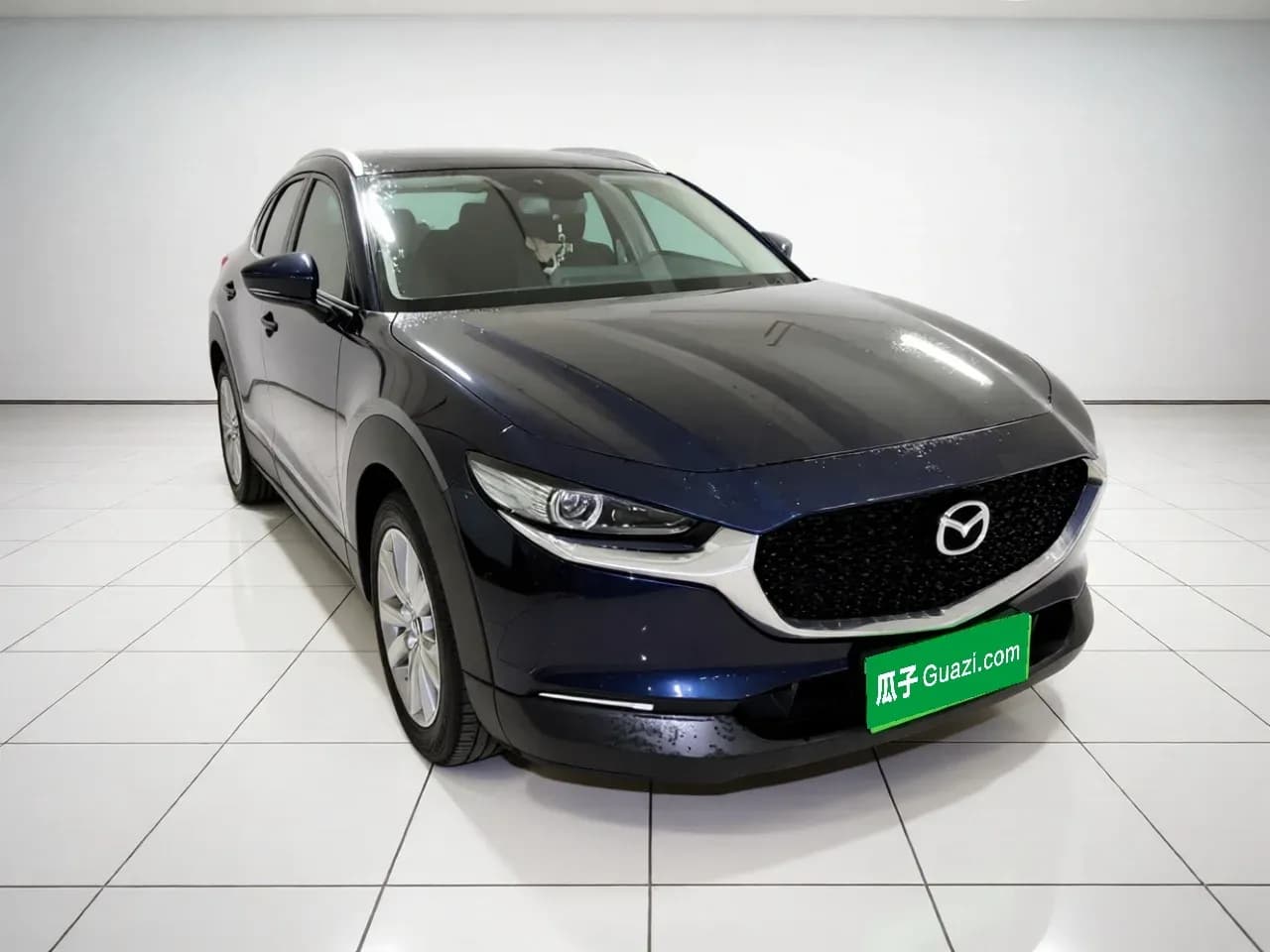 Thumbnail - Mazda CX-30 2.0L AT Elegant condition photo 3