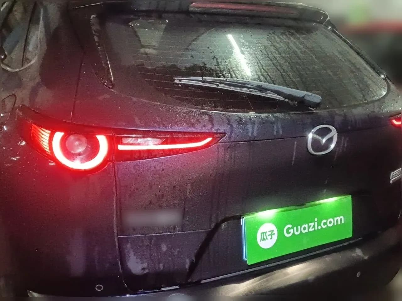 Thumbnail - Mazda CX-30 2.0L AT Elegant condition photo 4