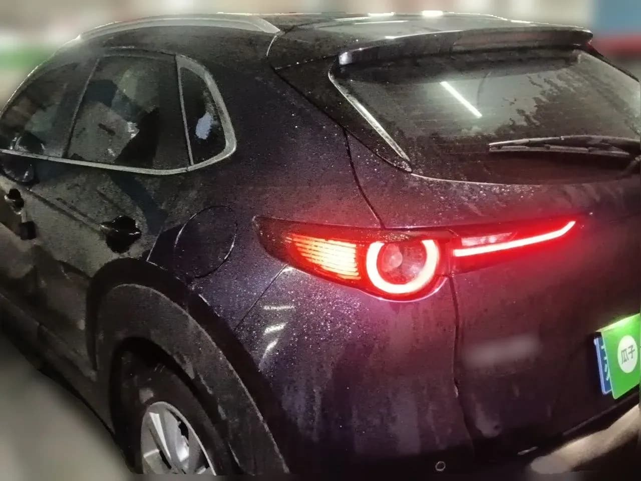 Thumbnail - Mazda CX-30 2.0L AT Elegant condition photo 5
