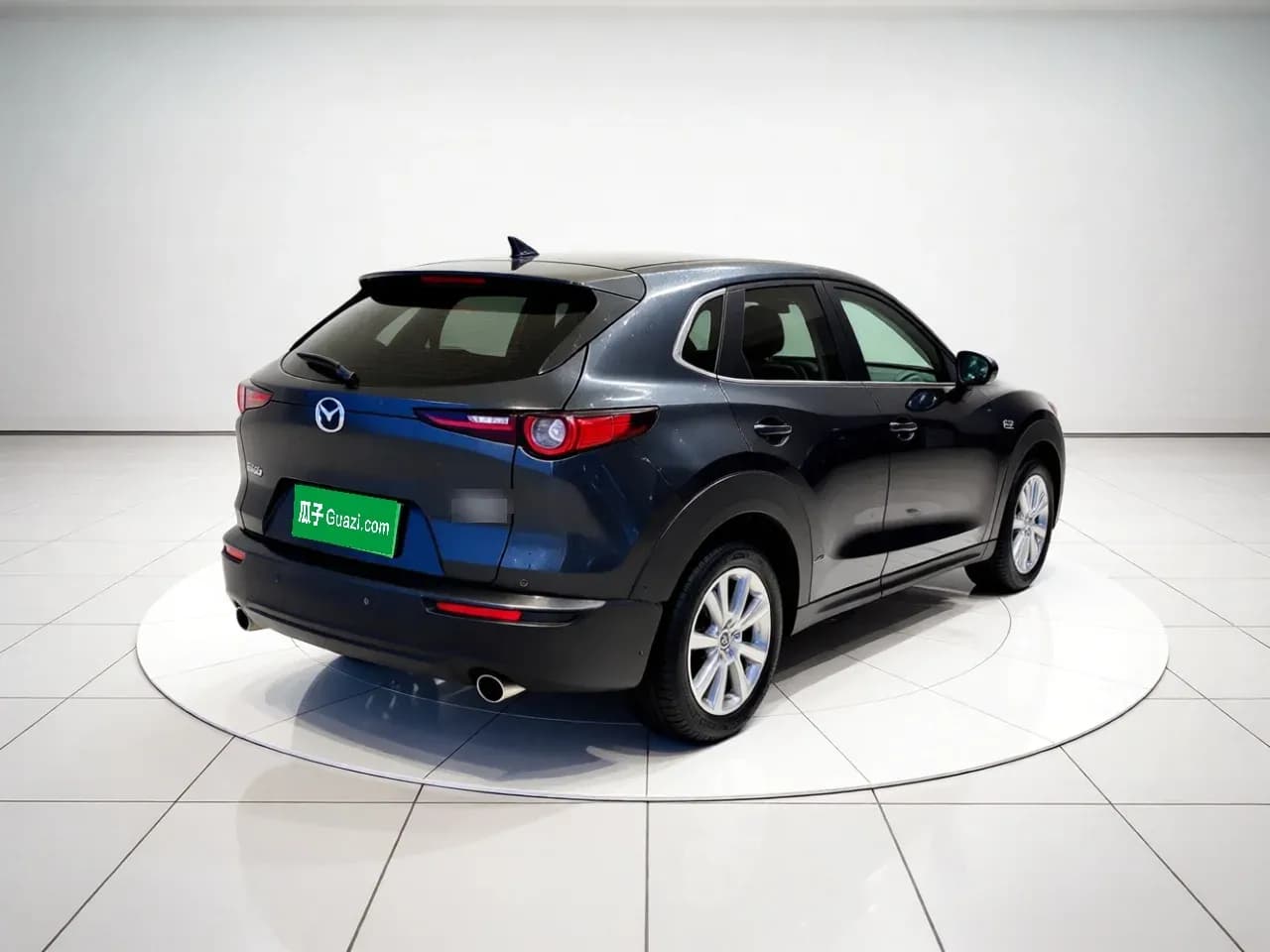 Thumbnail - Mazda CX-30 2.0L AT Elegant condition photo 6