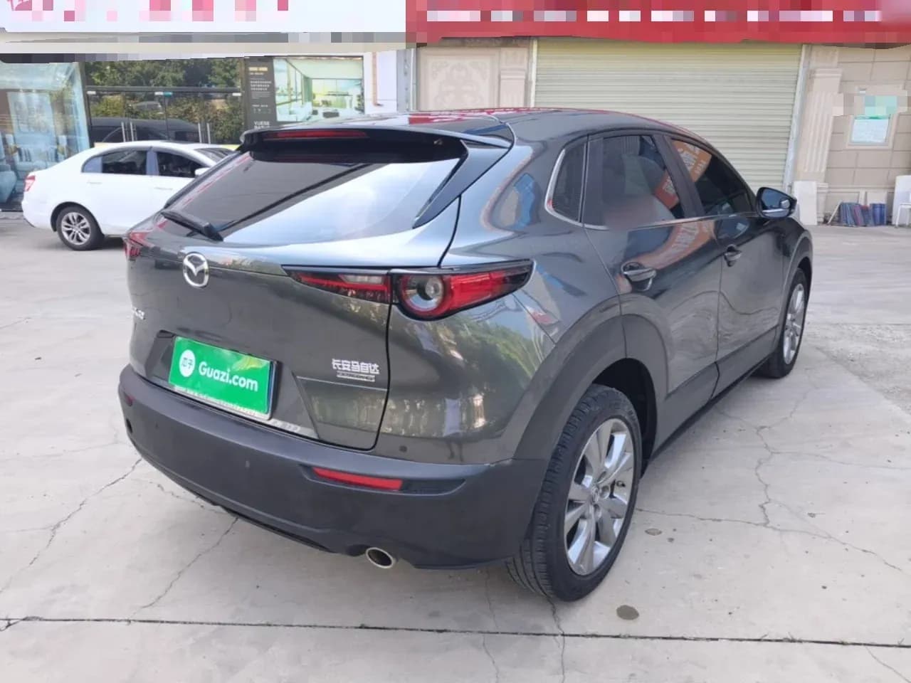 Thumbnail - Mazda CX-30 2.0L AT Elegant condition photo 6