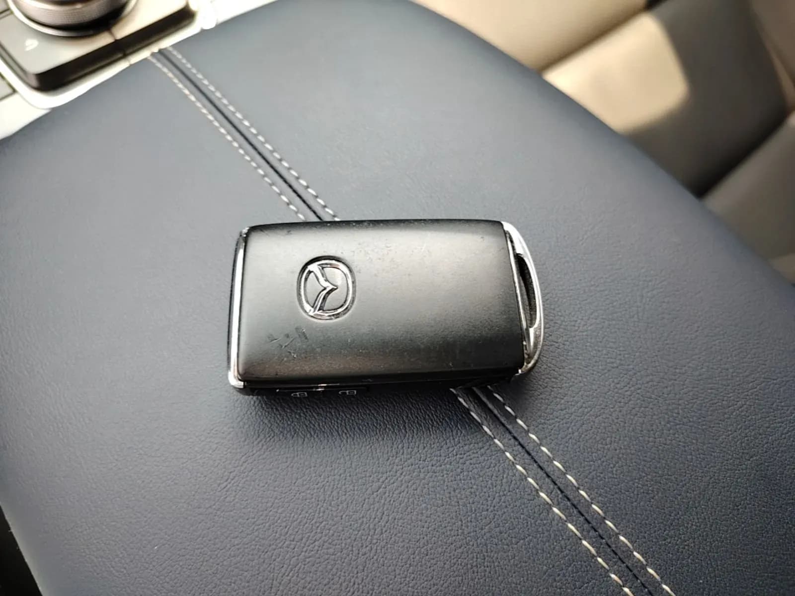Thumbnail - Mazda CX-30 2.0L AT Elegant condition photo 8