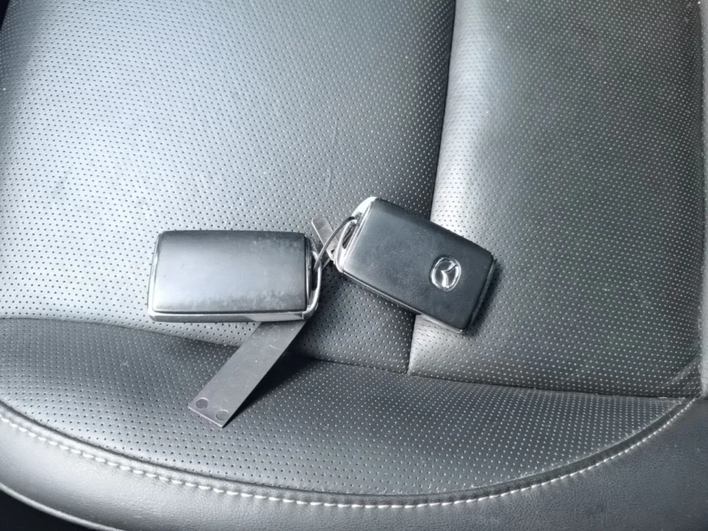 Thumbnail - Mazda CX-30 2.0L AT Elegant condition photo 8