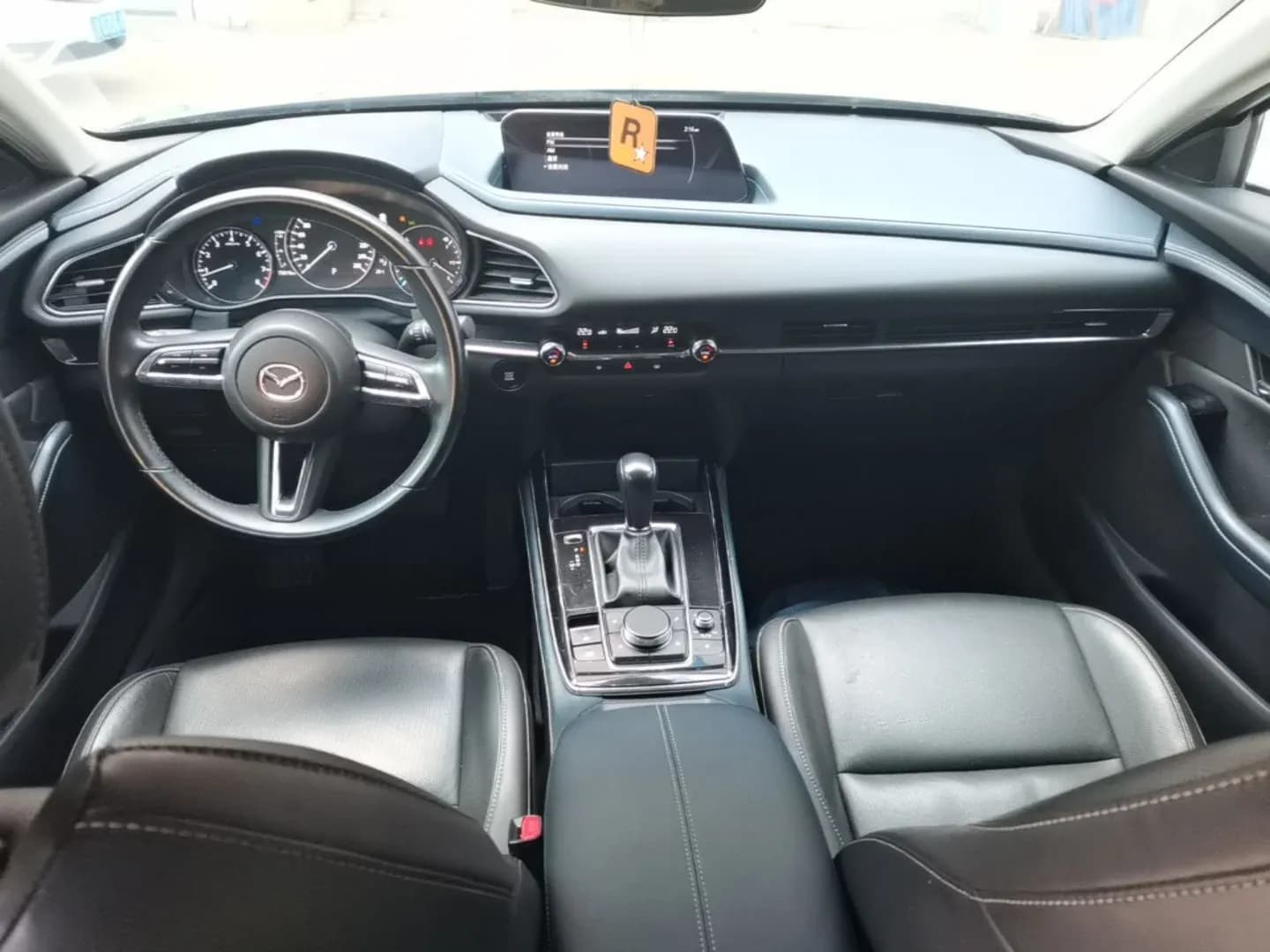 Thumbnail - Mazda CX-30 2.0L AT Elegant condition photo 9