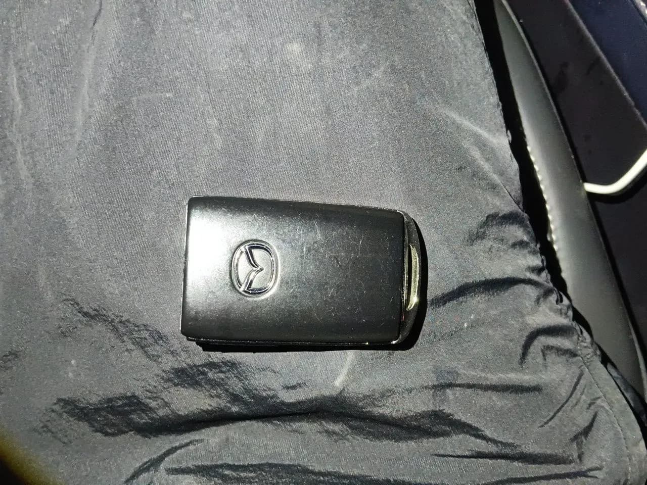 Thumbnail - Mazda CX-30 2.0L AT Elegant condition photo 9