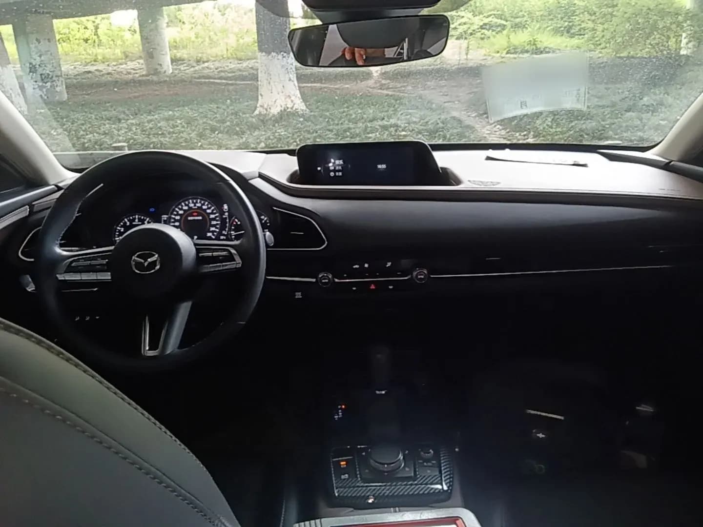 Thumbnail - Mazda CX-30 2.0L AT Premium condition photo 10