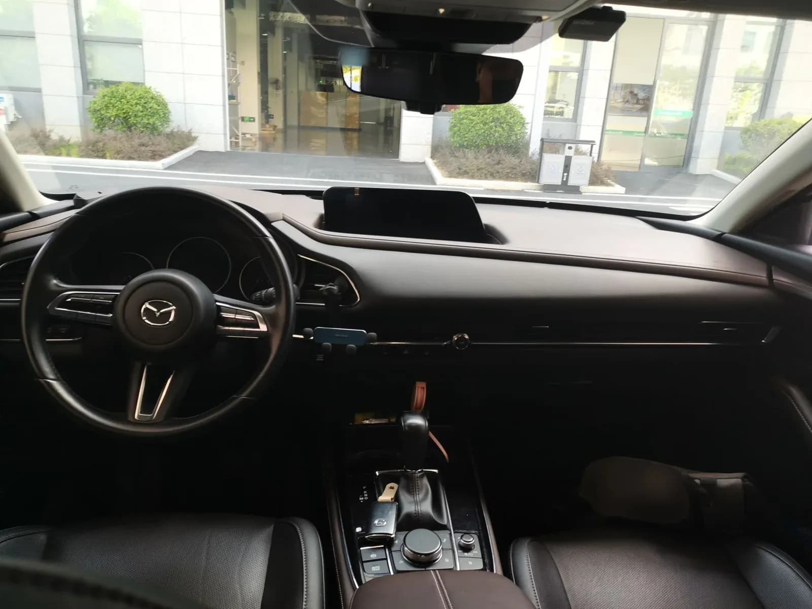 Thumbnail - Mazda CX-30 2.0L AT Premium condition photo 10