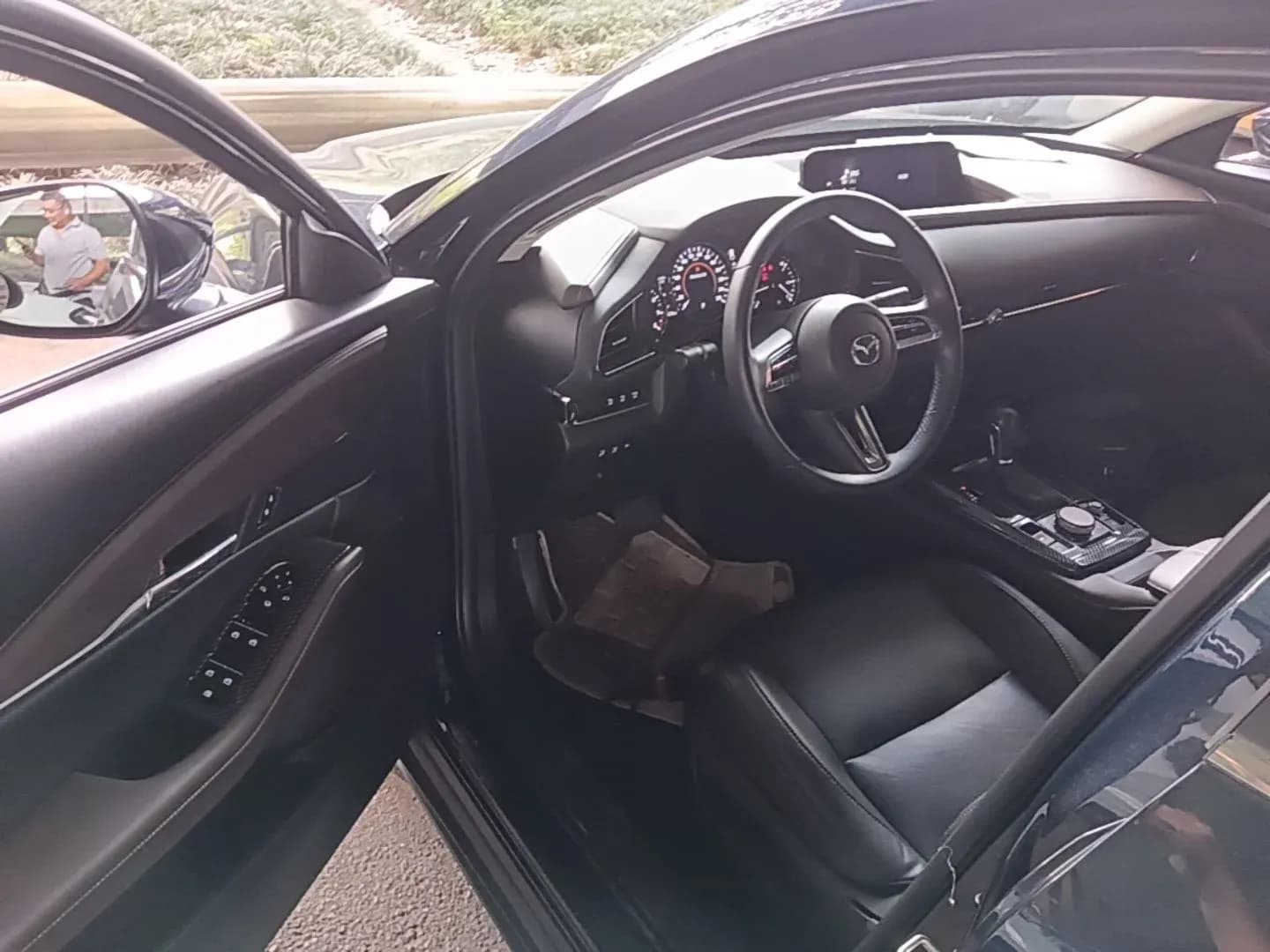 Thumbnail - Mazda CX-30 2.0L AT Premium condition photo 11
