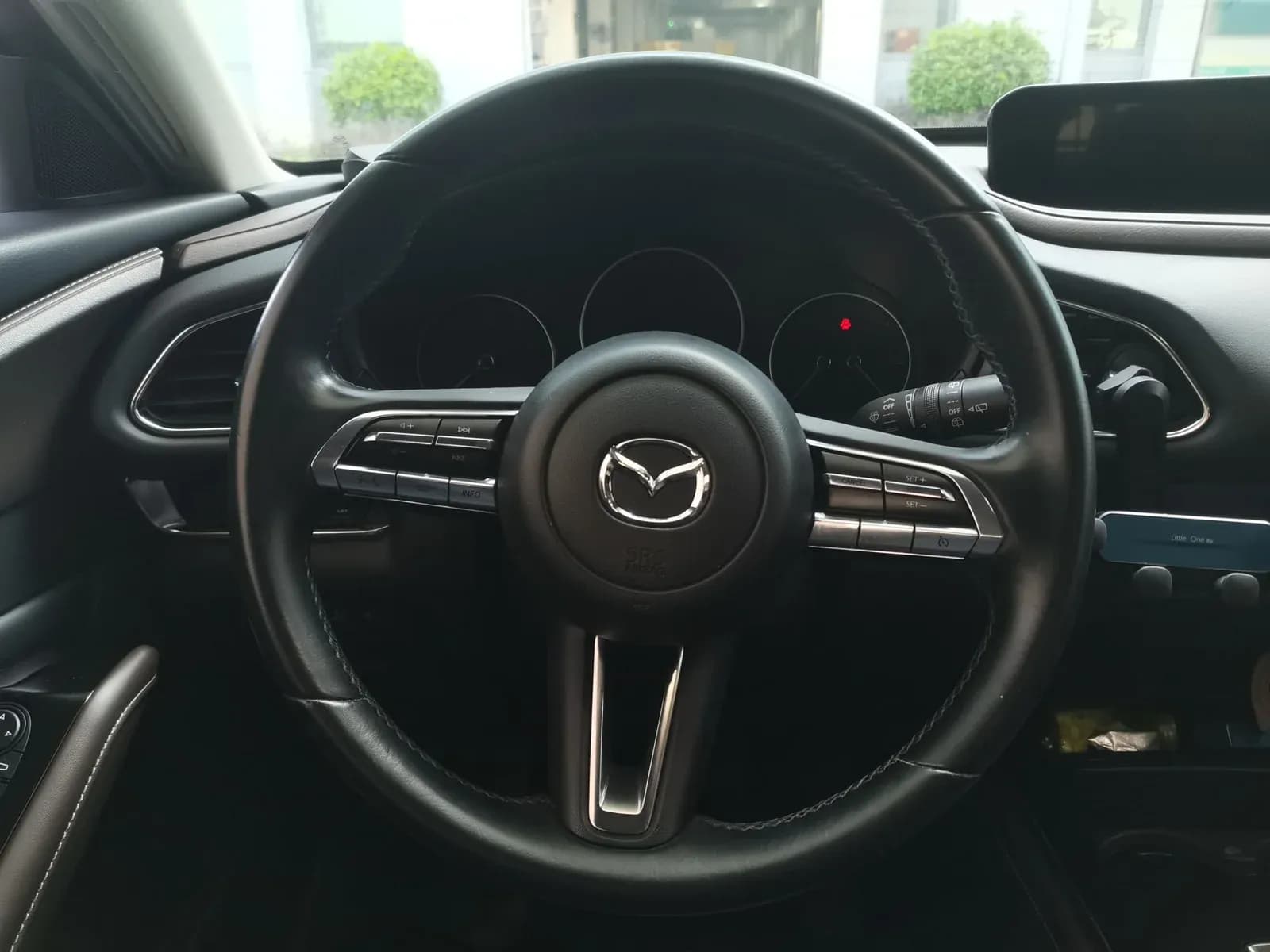 Thumbnail - Mazda CX-30 2.0L AT Premium condition photo 11