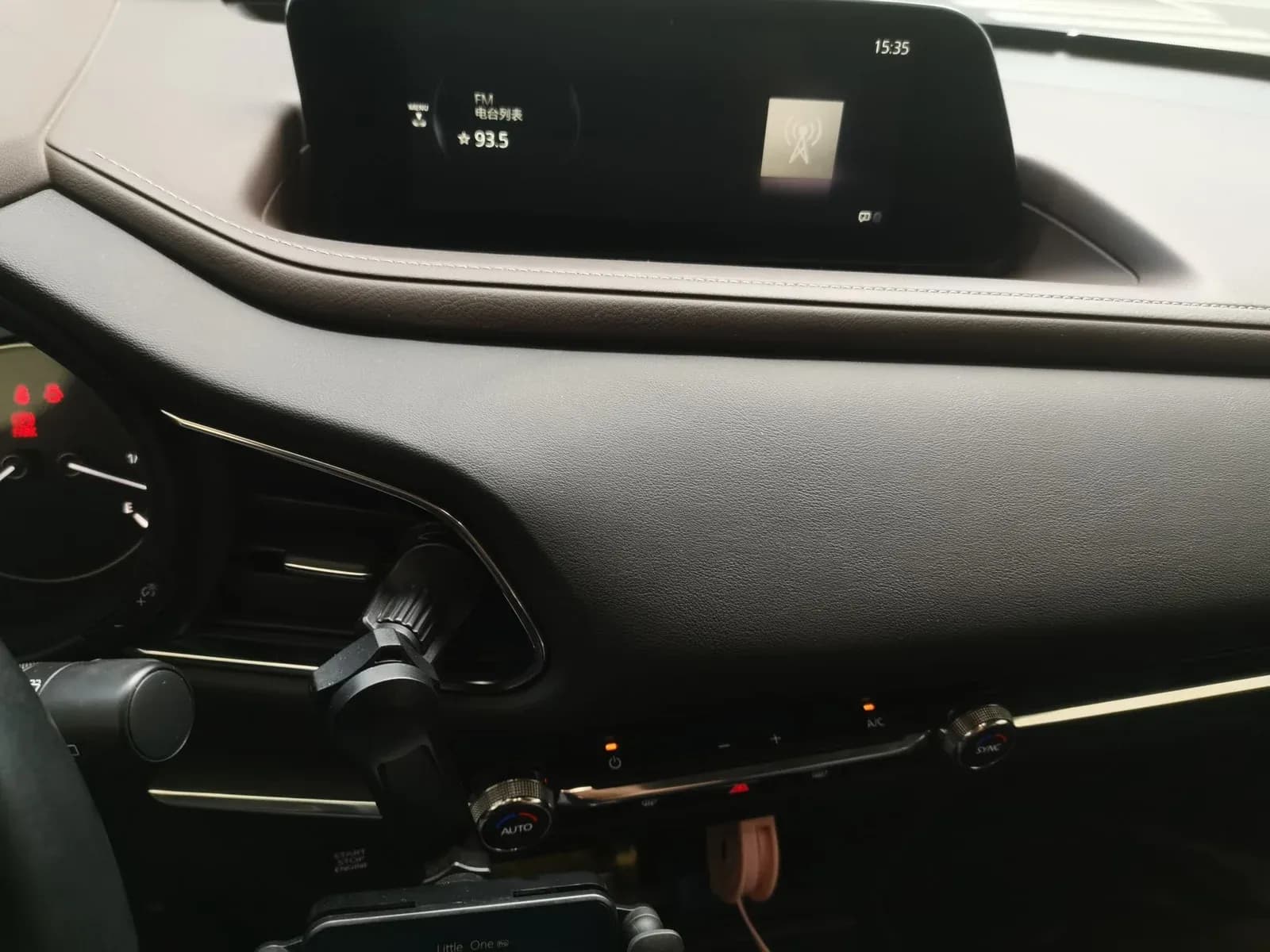 Thumbnail - Mazda CX-30 2.0L AT Premium condition photo 14