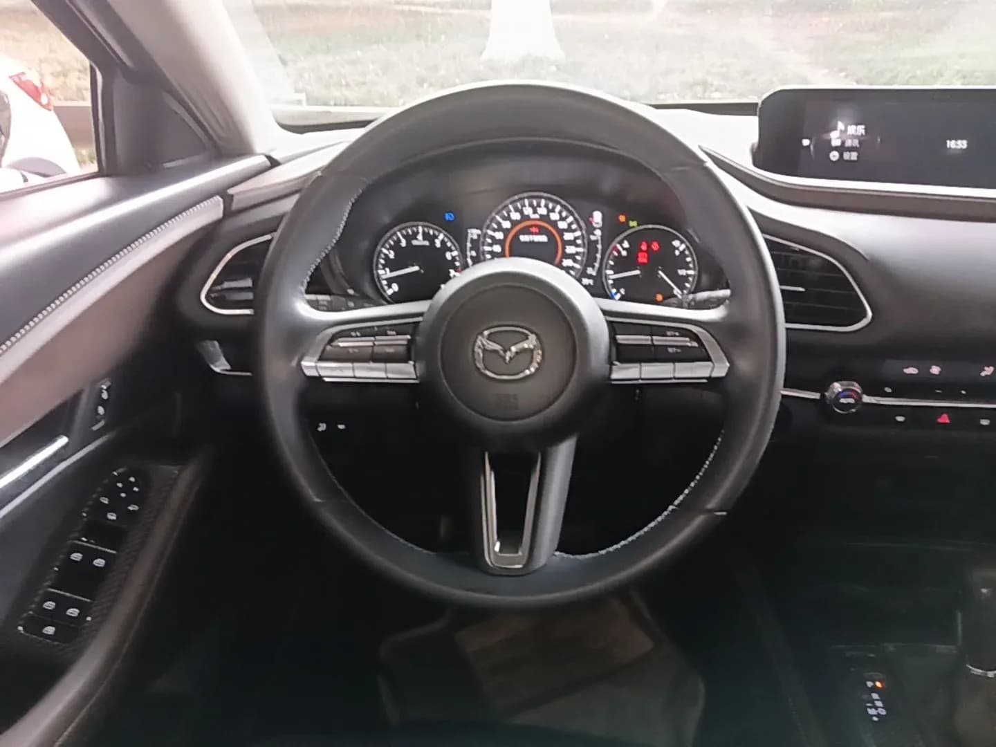 Thumbnail - Mazda CX-30 2.0L AT Premium condition photo 14