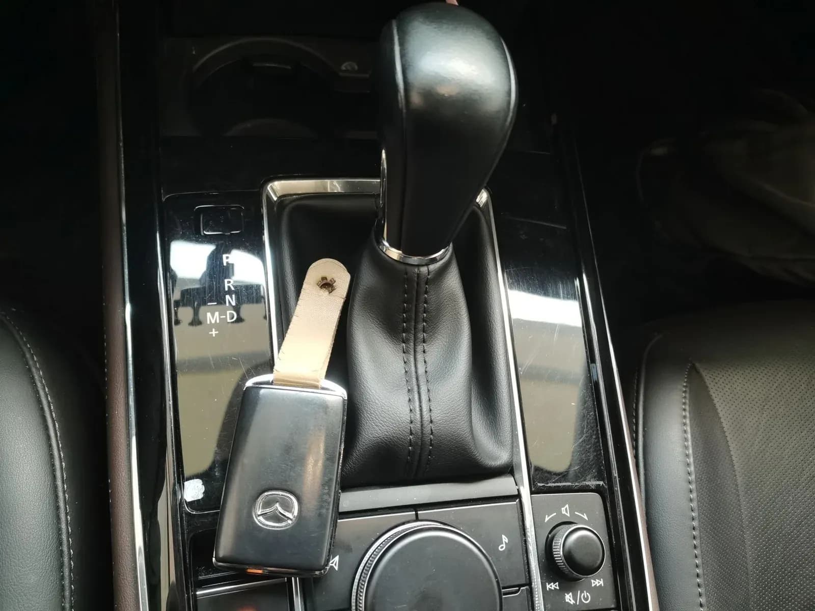 Thumbnail - Mazda CX-30 2.0L AT Premium condition photo 15