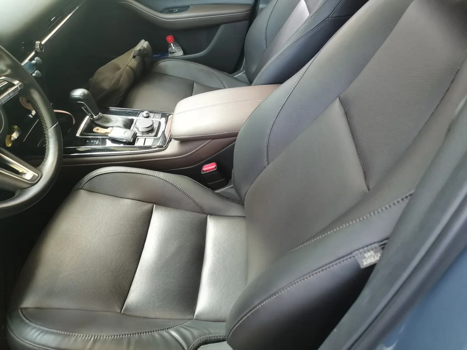 Thumbnail - Mazda CX-30 2.0L AT Premium condition photo 16