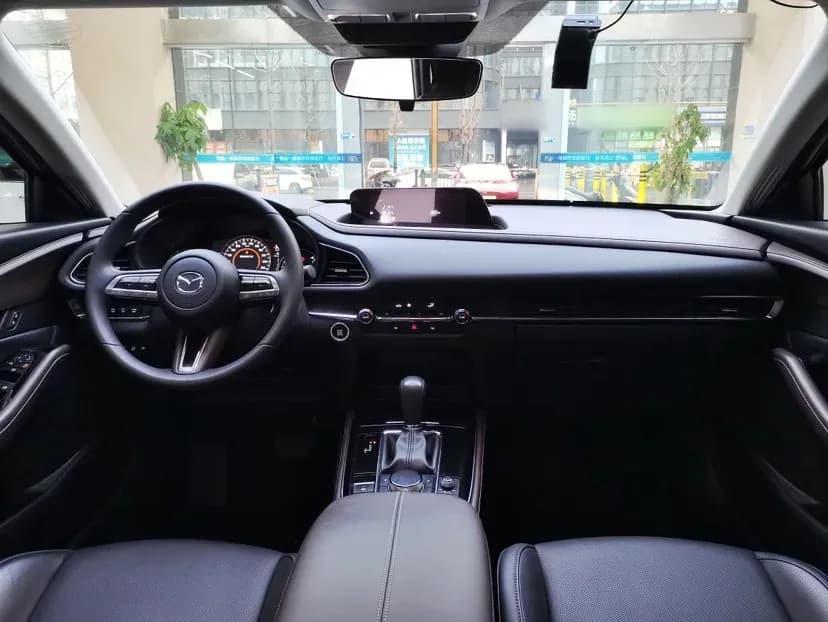 Thumbnail - Mazda CX-30 2.0L AT Premium condition photo 16