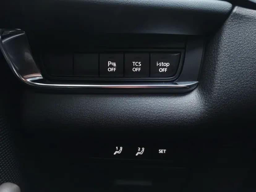 Thumbnail - Mazda CX-30 2.0L AT Premium condition photo 17