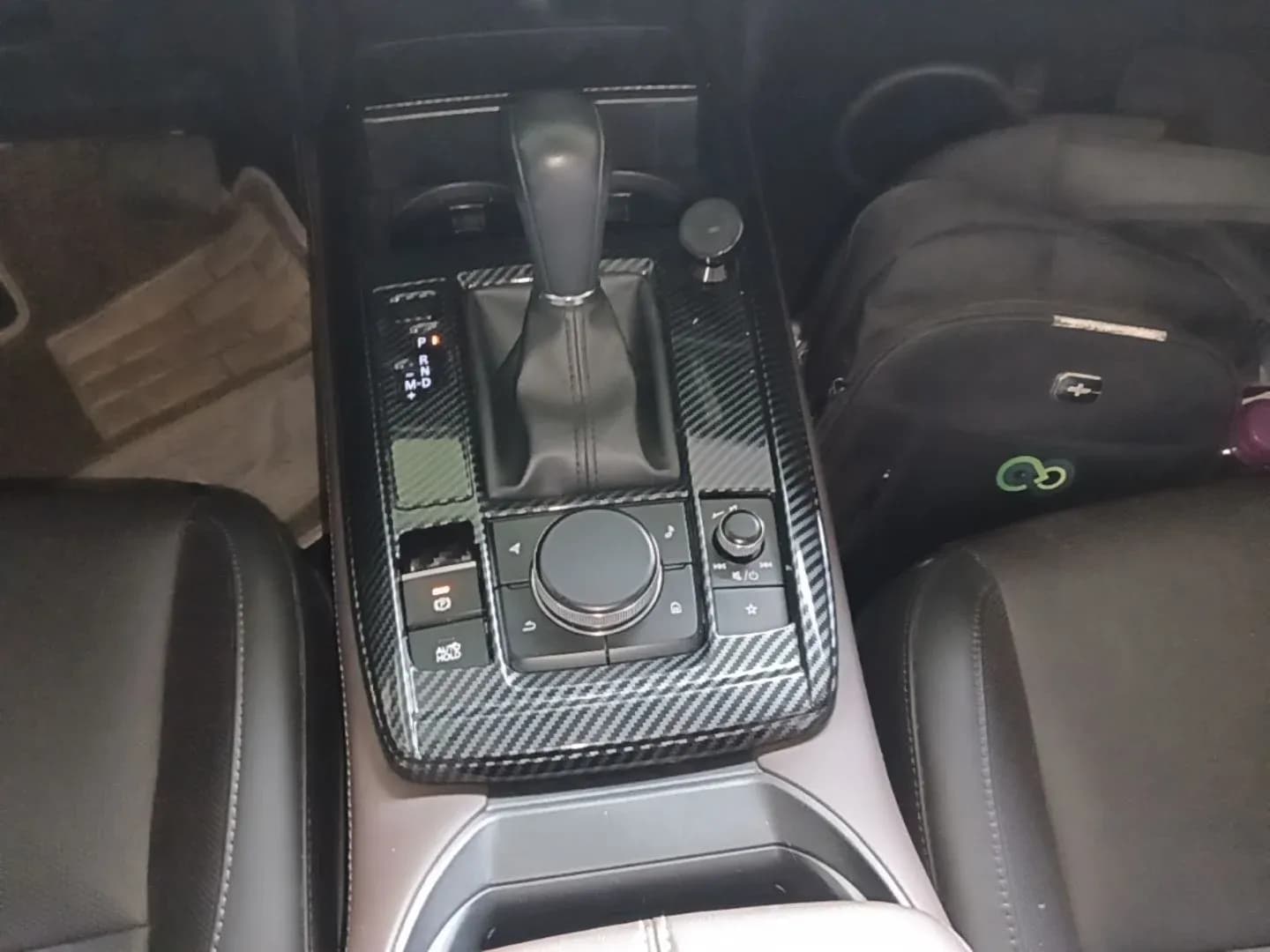Thumbnail - Mazda CX-30 2.0L AT Premium condition photo 17