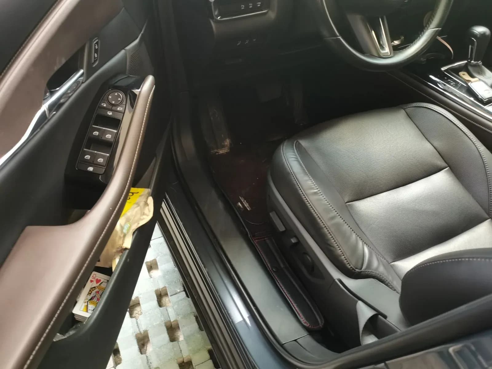Thumbnail - Mazda CX-30 2.0L AT Premium condition photo 17