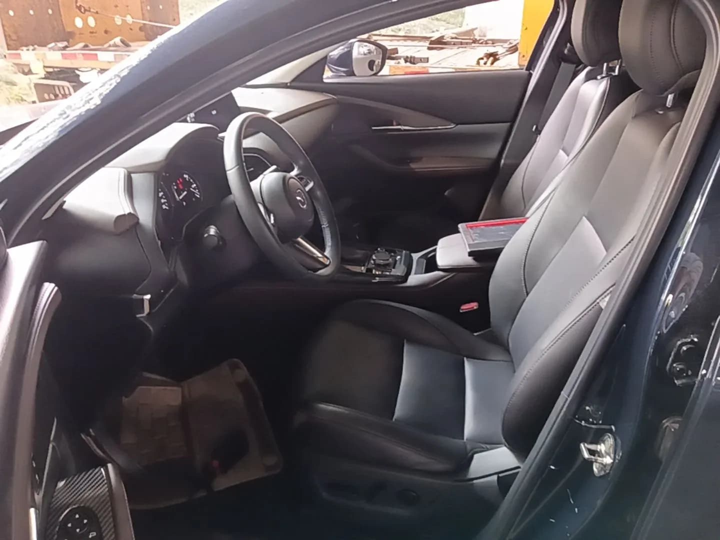 Thumbnail - Mazda CX-30 2.0L AT Premium condition photo 18