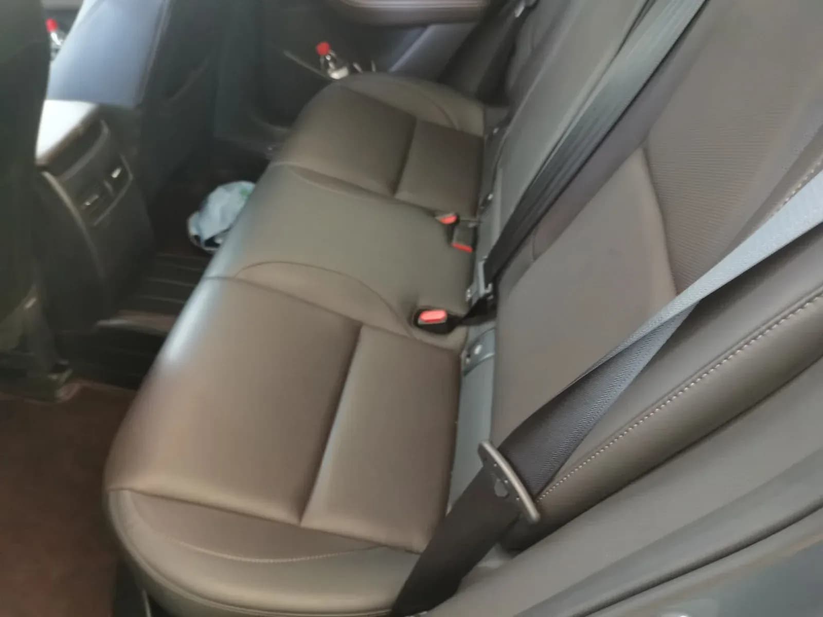 Thumbnail - Mazda CX-30 2.0L AT Premium condition photo 18