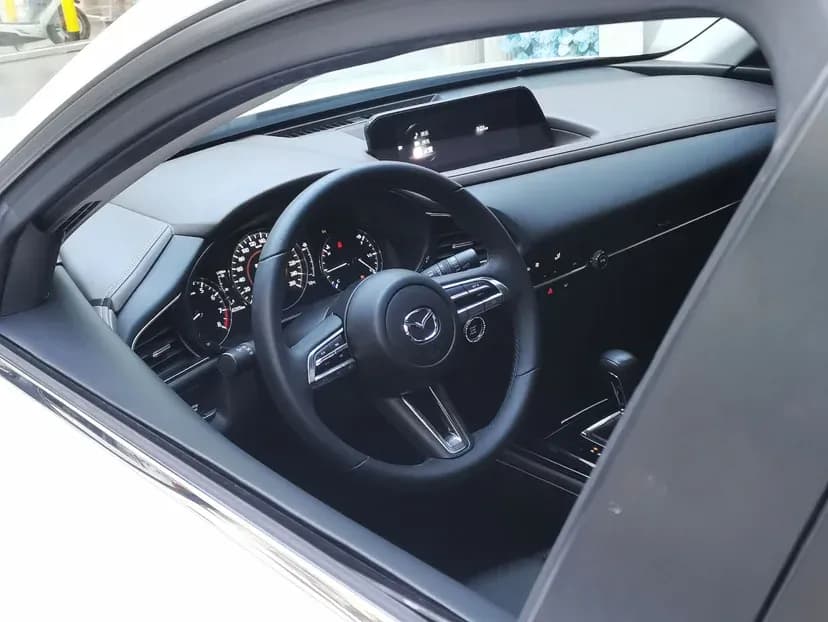 Thumbnail - Mazda CX-30 2.0L AT Premium condition photo 20