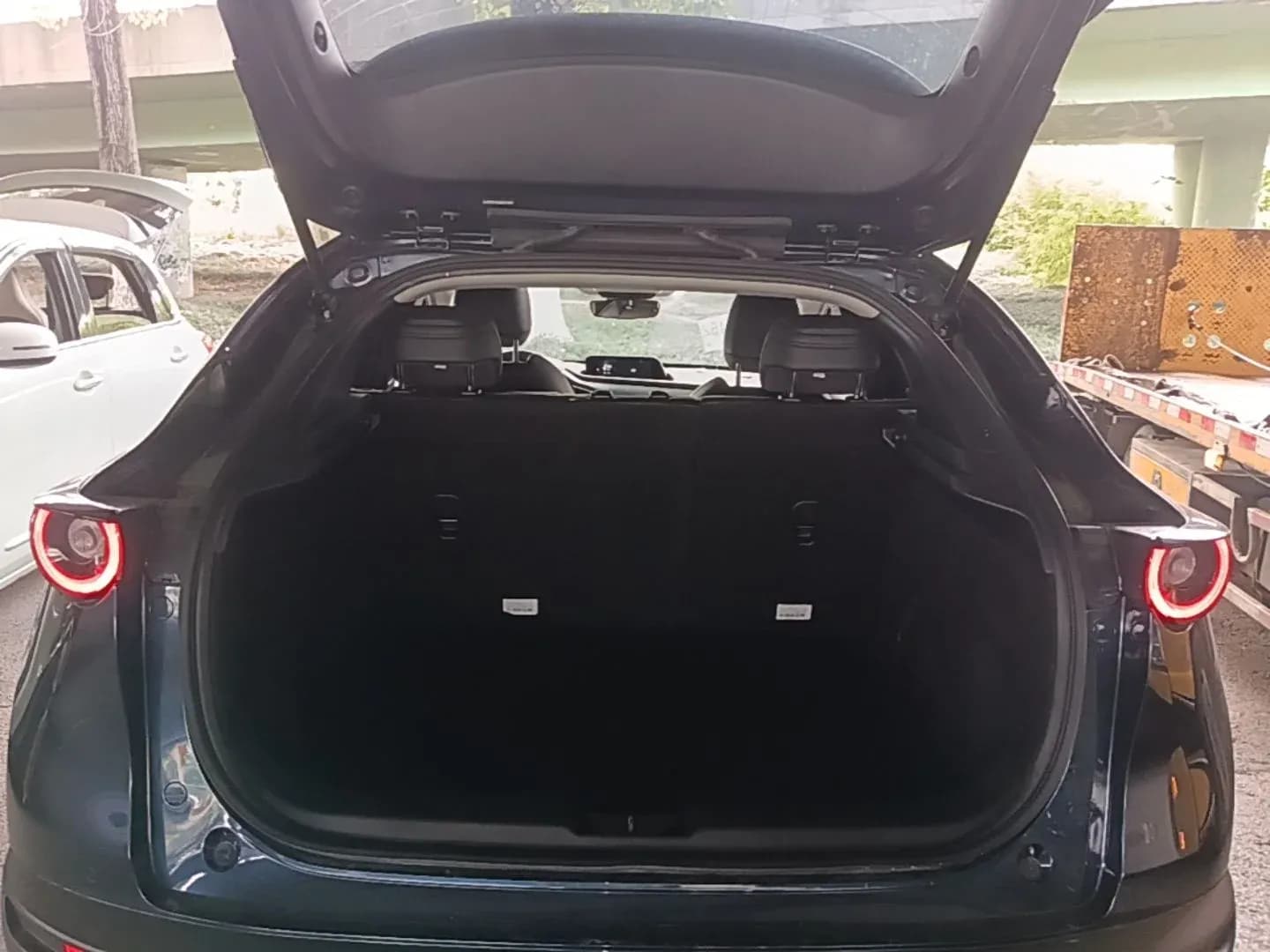 Thumbnail - Mazda CX-30 2.0L AT Premium condition photo 20