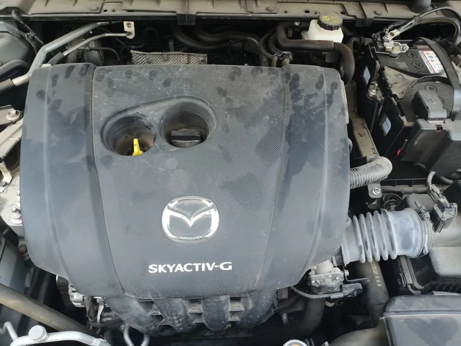 Thumbnail - Mazda CX-30 2.0L AT Premium condition photo 21