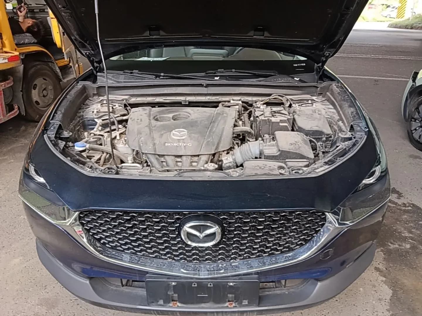 Thumbnail - Mazda CX-30 2.0L AT Premium condition photo 21