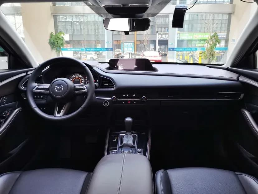 Thumbnail - Mazda CX-30 2.0L AT Premium condition photo 22