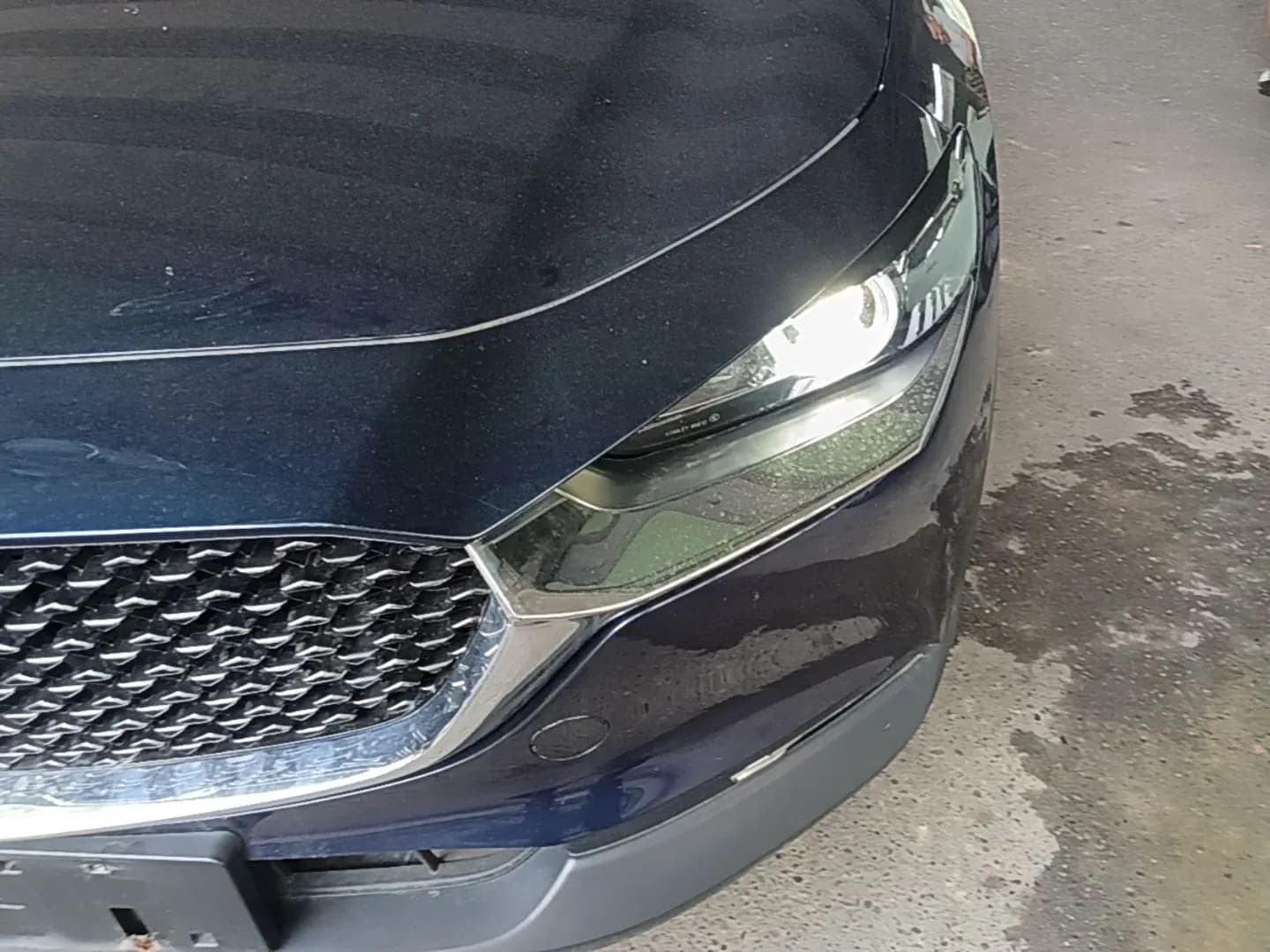 Thumbnail - Mazda CX-30 2.0L AT Premium condition photo 22