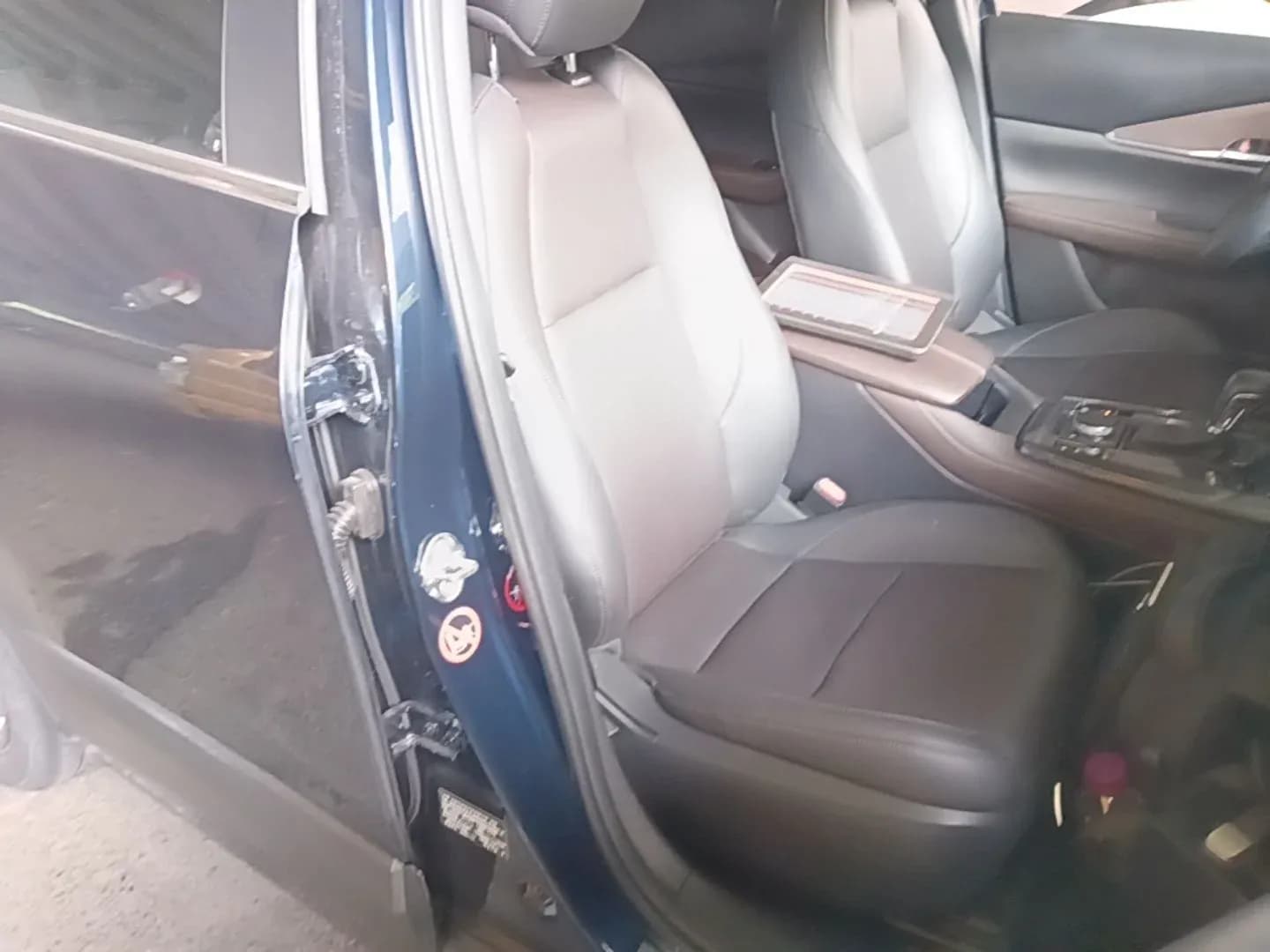 Thumbnail - Mazda CX-30 2.0L AT Premium condition photo 23