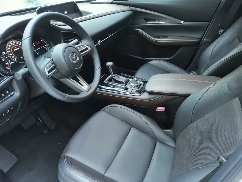 Thumbnail - Mazda CX-30 2.0L AT Premium condition photo 24