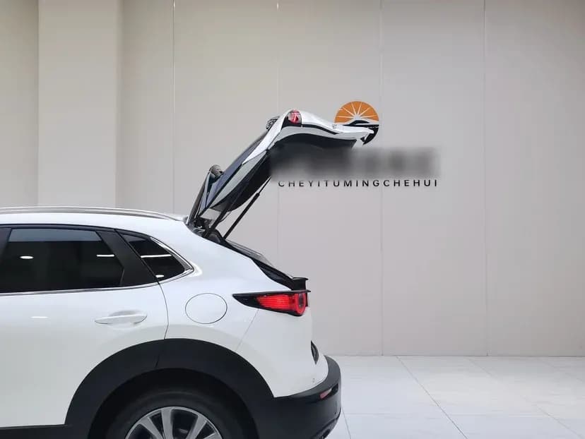 Thumbnail - Mazda CX-30 2.0L AT Premium condition photo 26