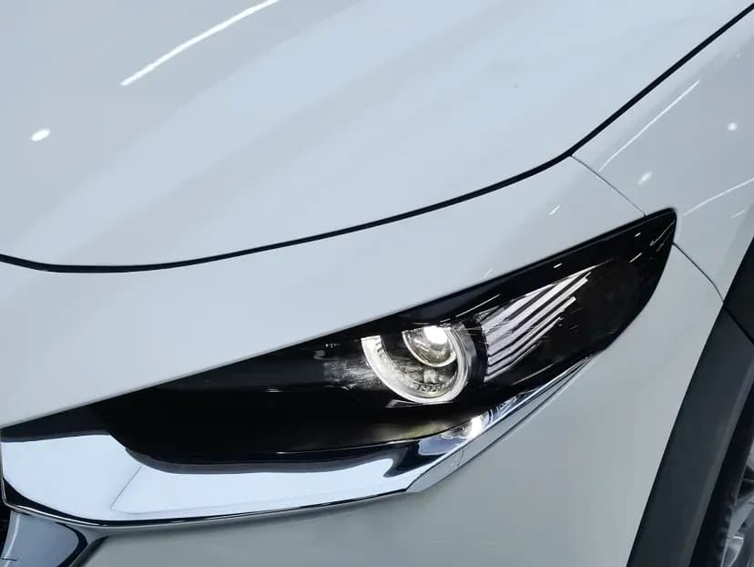 Thumbnail - Mazda CX-30 2.0L AT Premium condition photo 28