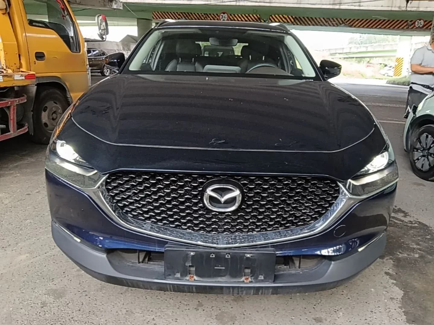 Thumbnail - Mazda CX-30 2.0L AT Premium condition photo 2