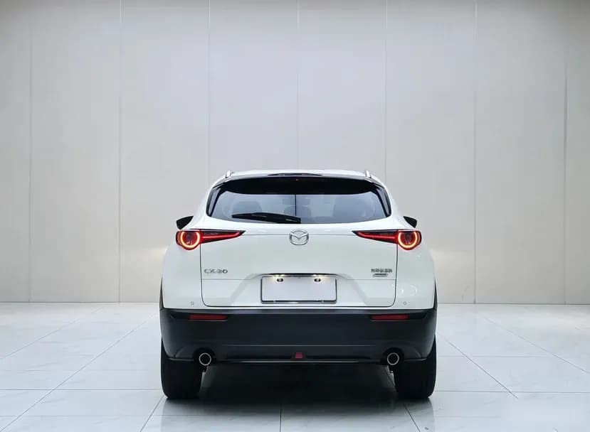 Thumbnail - Mazda CX-30 2.0L AT Premium condition photo 2
