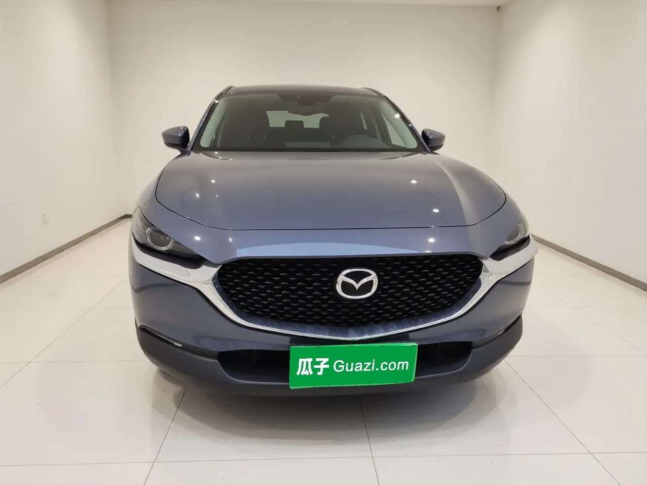 Thumbnail - Mazda CX-30 2.0L AT Premium condition photo 2