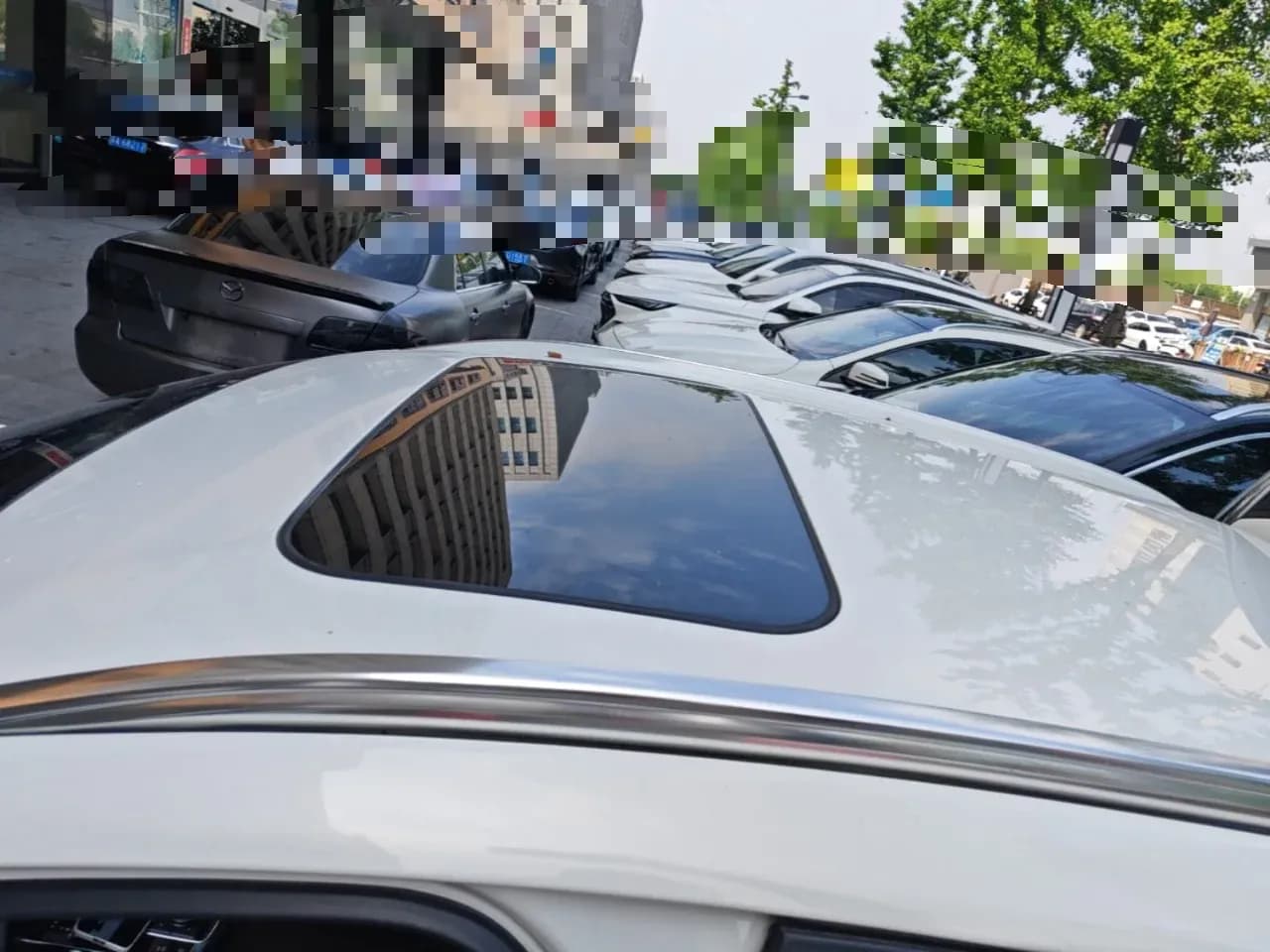 Thumbnail - Mazda CX-30 2.0L AT Premium condition photo 30