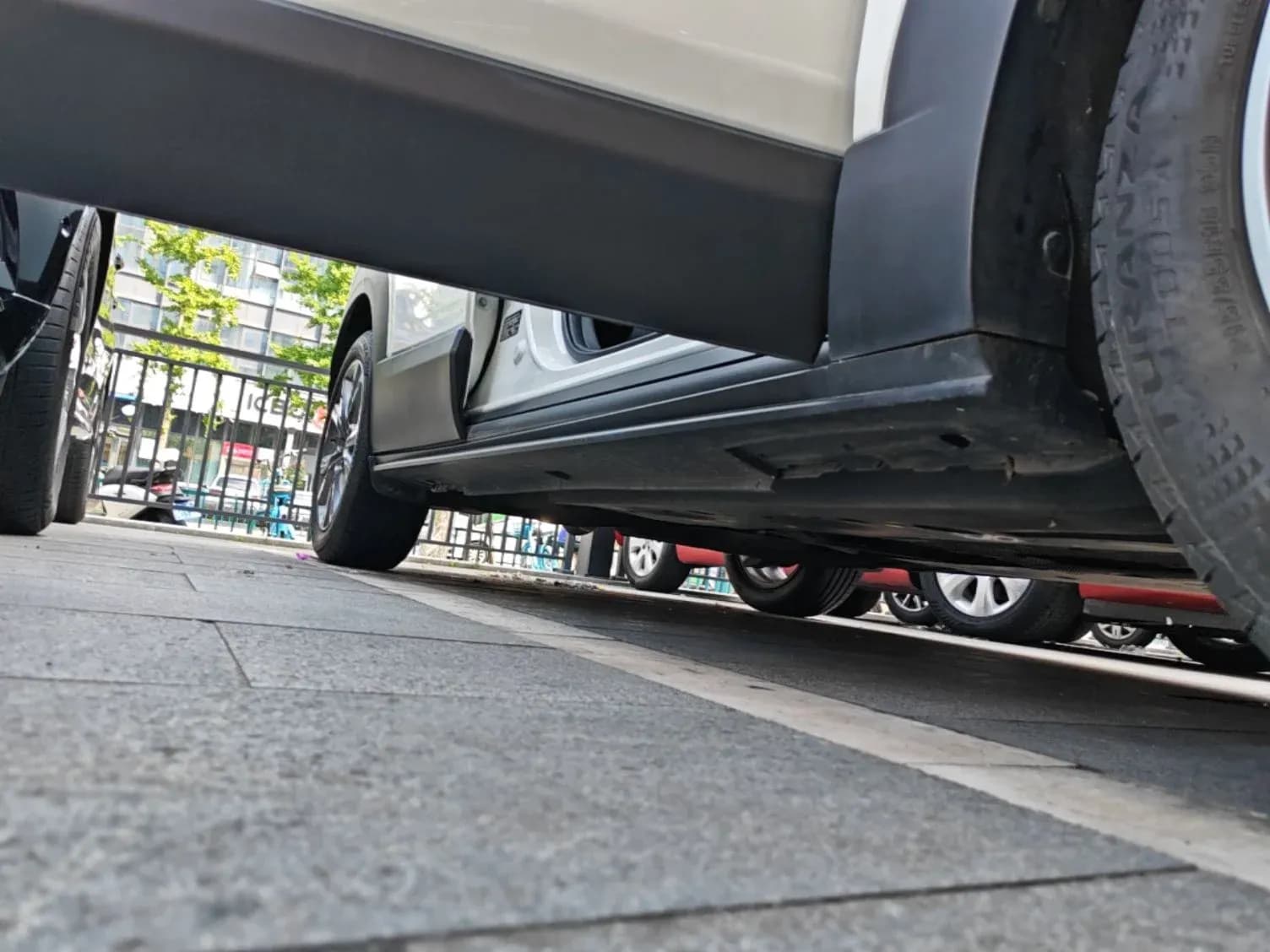 Thumbnail - Mazda CX-30 2.0L AT Premium condition photo 31