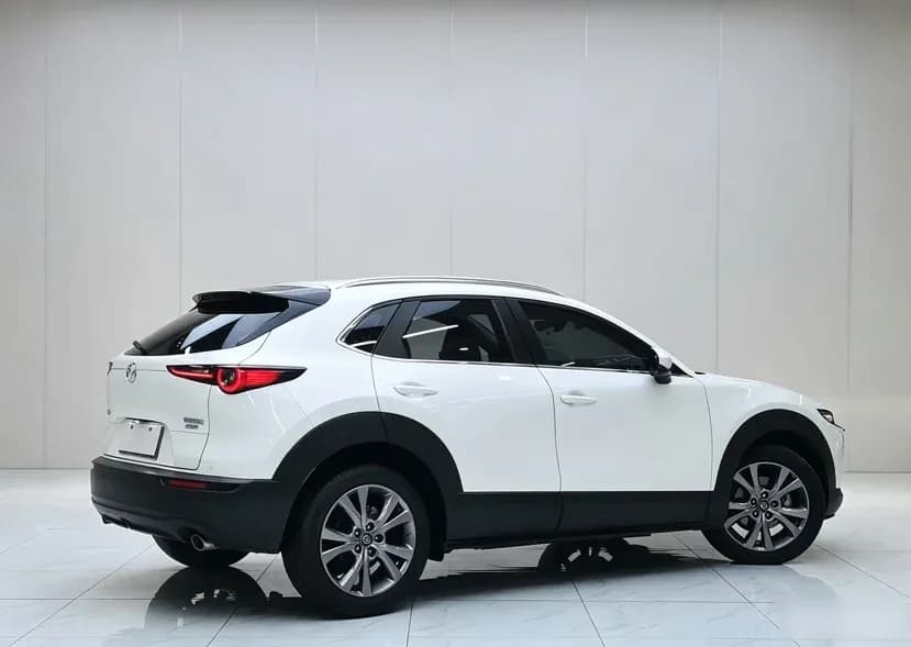 Thumbnail - Mazda CX-30 2.0L AT Premium condition photo 3