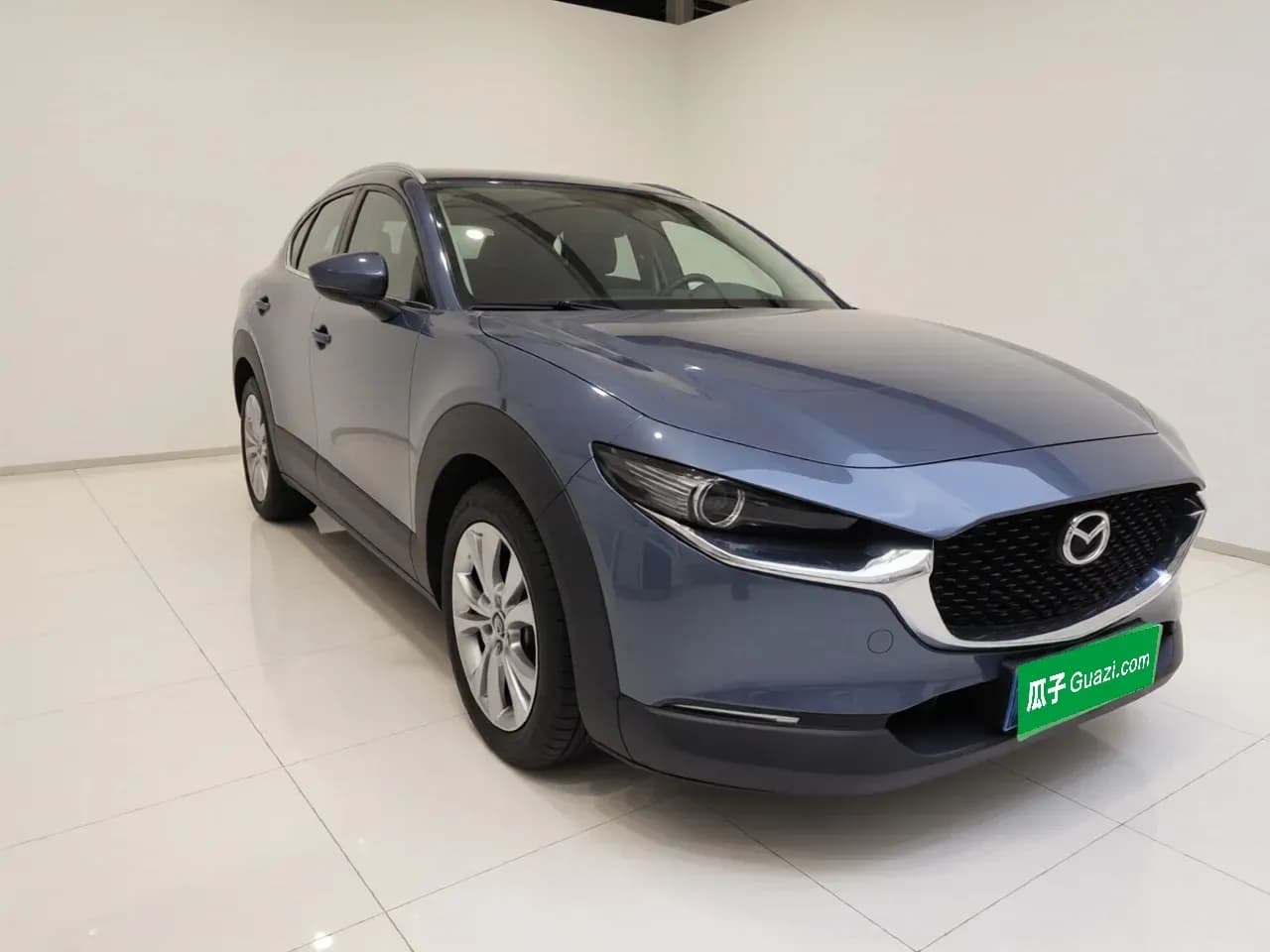 Thumbnail - Mazda CX-30 2.0L AT Premium condition photo 3