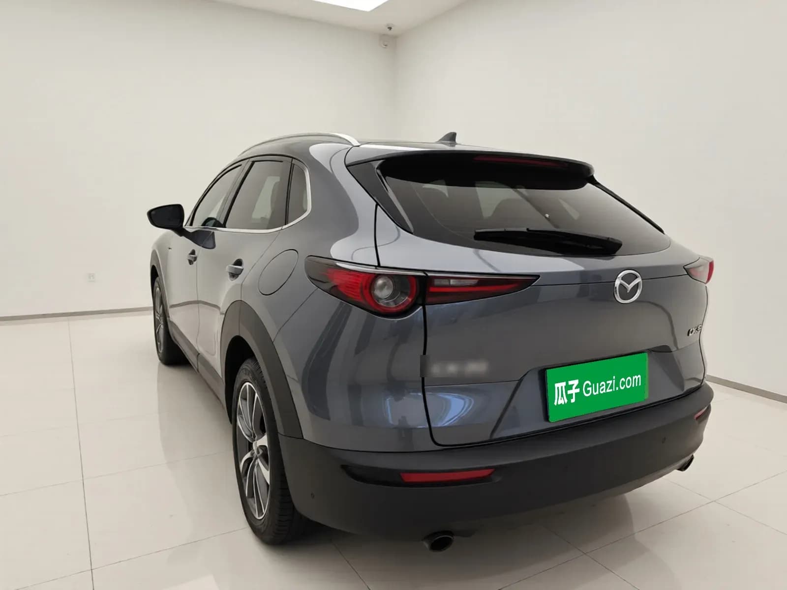 Thumbnail - Mazda CX-30 2.0L AT Premium condition photo 4