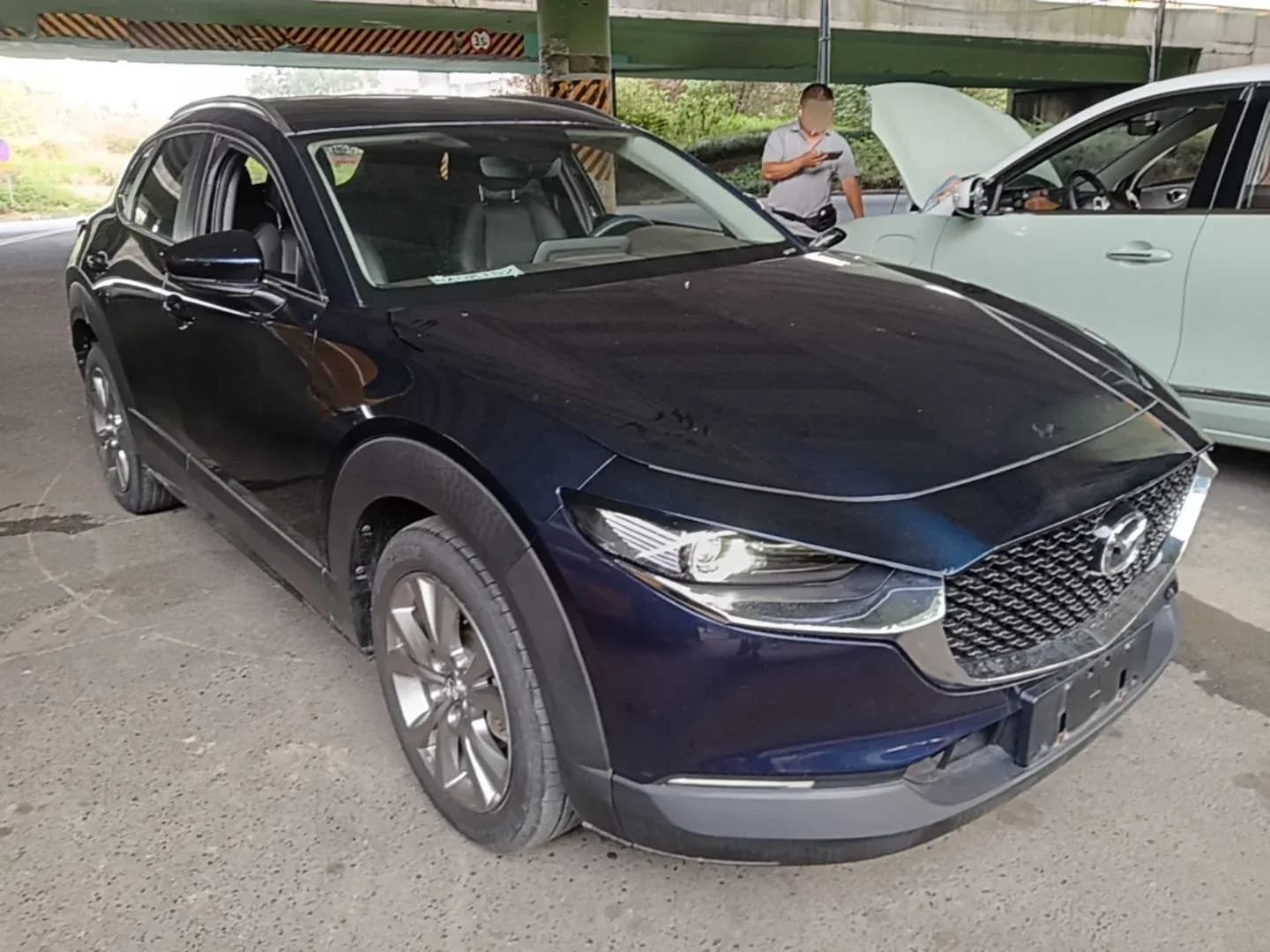 Thumbnail - Mazda CX-30 2.0L AT Premium condition photo 5